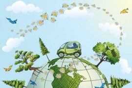 Dịch vụ Lập báo cáo ĐTM Đánh giá tác động môi trường