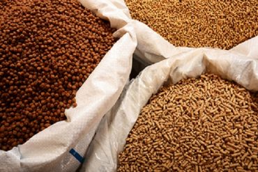 Chứng nhận hợp chuẩn,hợp quy thức ăn chăn nuôi